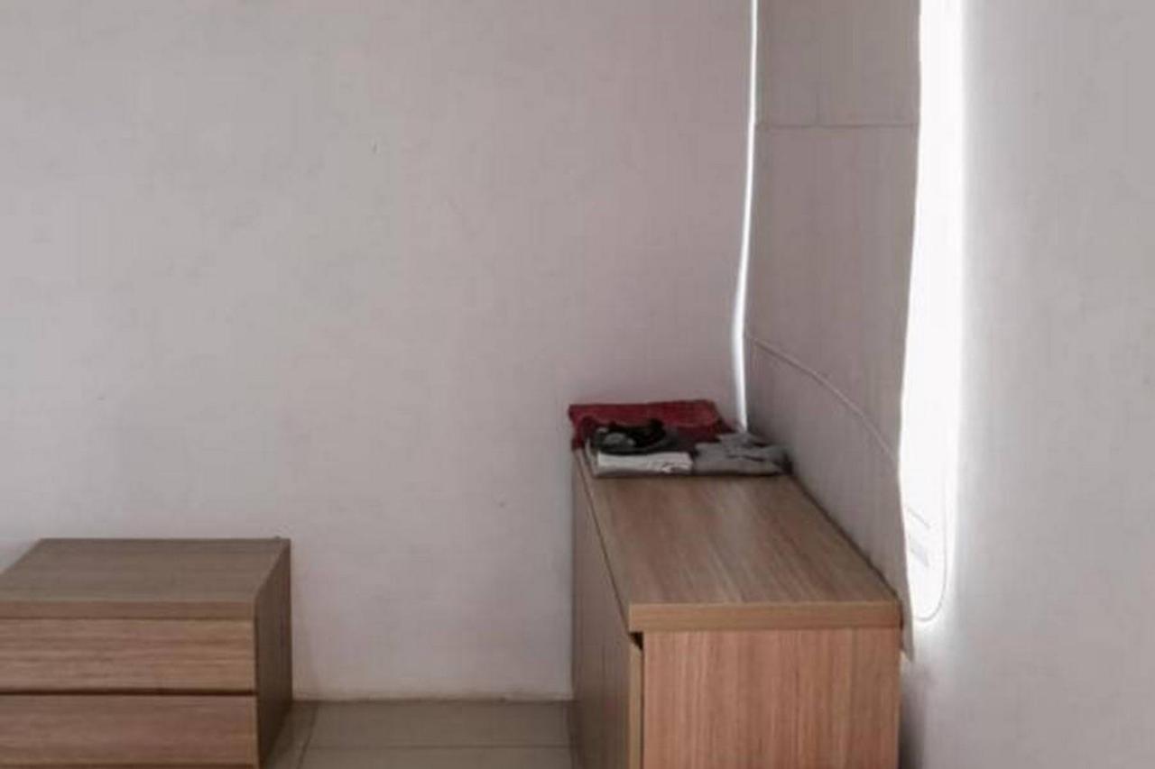 Laponca Residence Pondok Cabe Syariah Redpartner Buaran Экстерьер фото